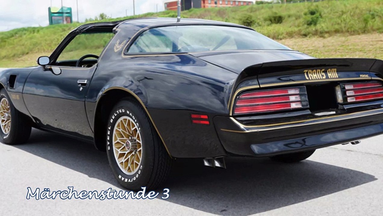 Märchenstunde 3 - Die gute Fee