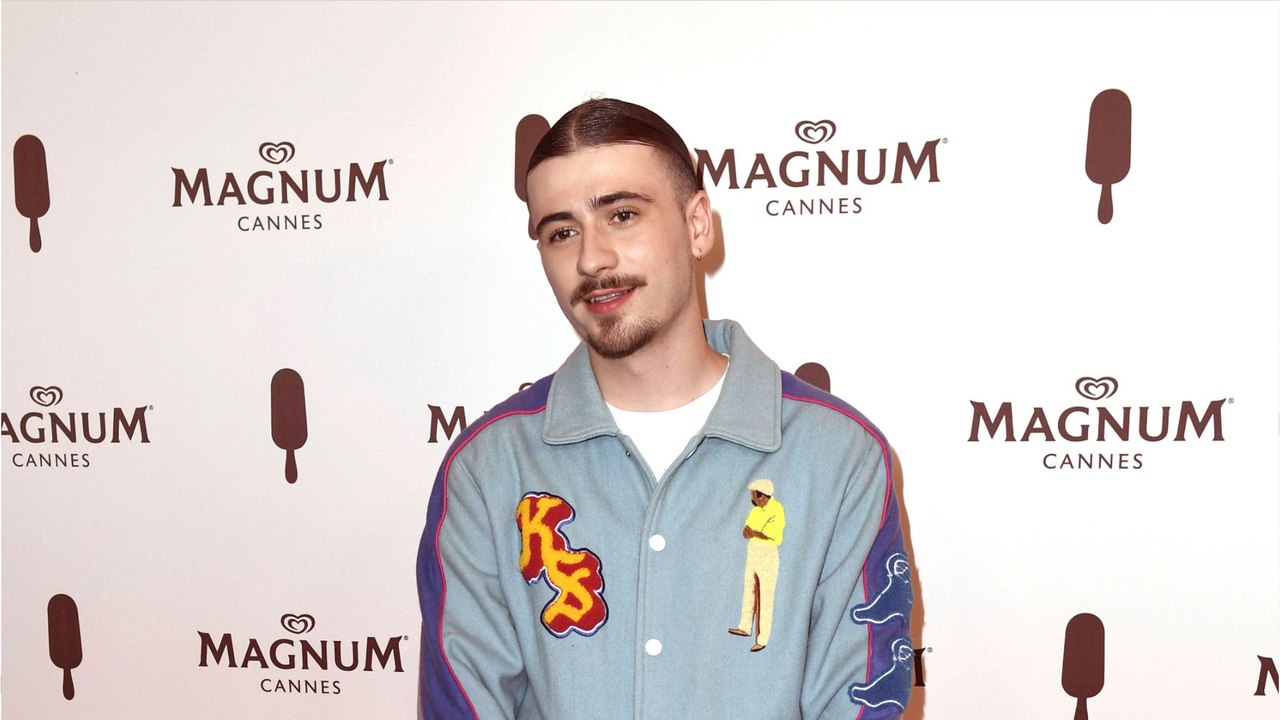 VOICI : Pierre Garnier : le gagnant de la Star Academy a-t-il trouvé l'amour ? Il brise le silence