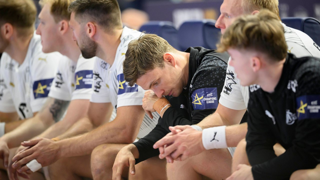 Dahmke richtet sich an Kiel-Fans: 'Müssen uns wieder mal entschuldigen'