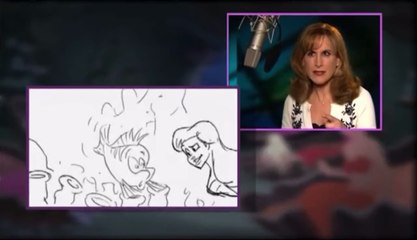 Jodi Benson As Ariel