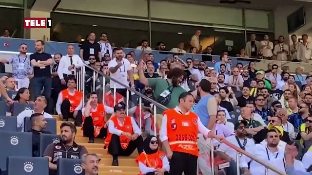 Acun Ilıcalı’yı eleştirdiği için saldırıya uğrayan taraftar TELE1’e konuştu: Şikayetçi olacağım