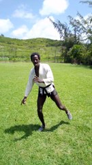 Kathaija wrestling. La basse du déplacement