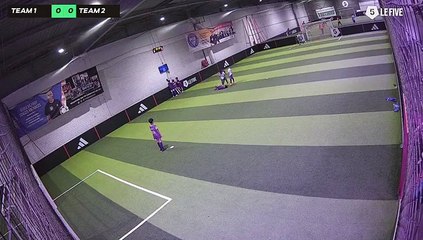 08/06 à 18:30 - Football Terrain 2 (LeFive Carrières-sous-Poissy)