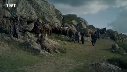 قيامة أرطغرل - الموسم الأول - الحلقة 10(720P_HD)