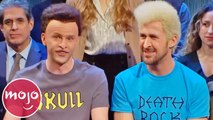 Top 30 Chaotic SNL Sketches That Were NEVER Going to Go as Planned