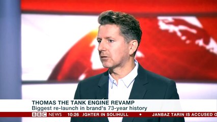 Ian McCue is an idiot