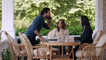 Rüzgarlı Tepe 116. Bölüm Fragmanı Winds of Love Episode 116 Promo(720p)