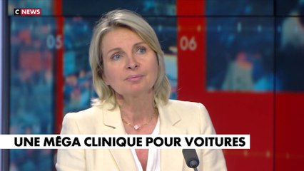 Armelle Neubauer (Charles Pozzi) : L'Hebdo de l'Éco (Émission du 08/06/2024)