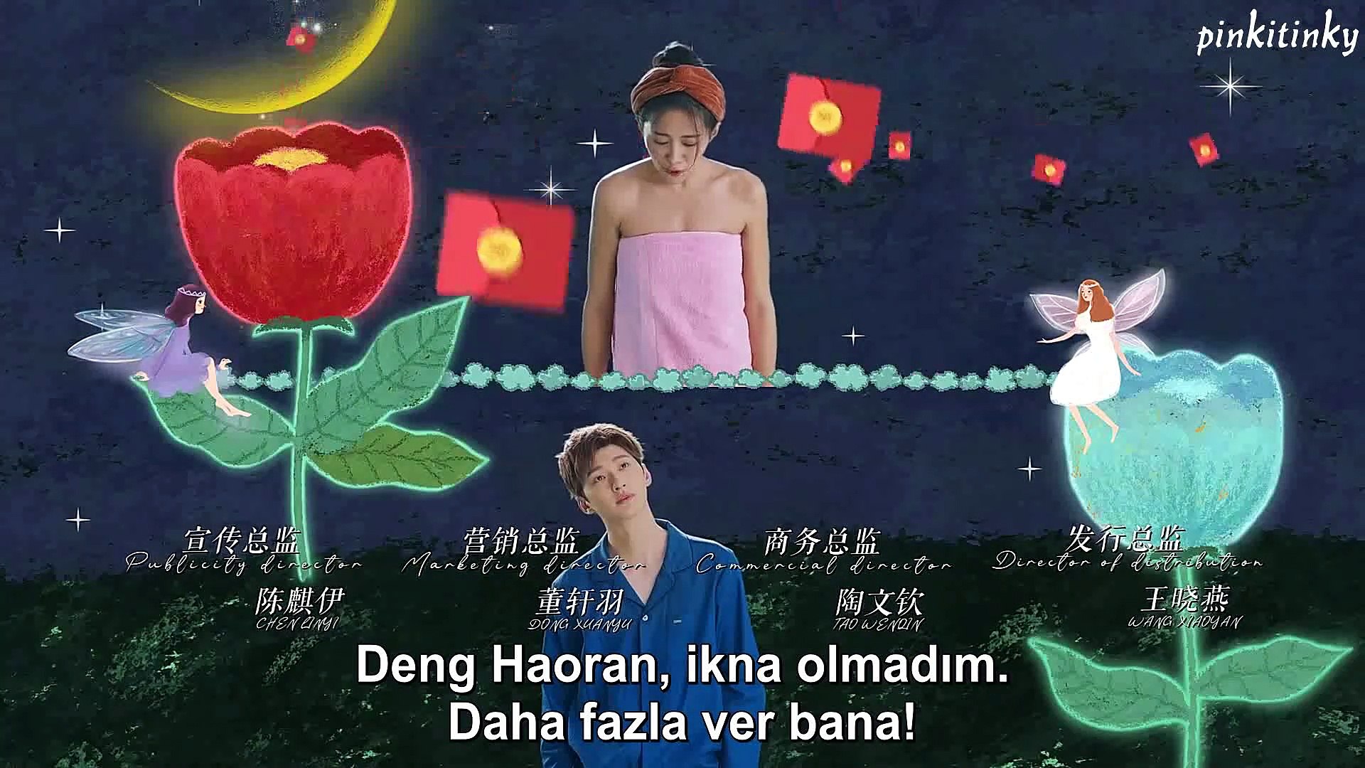 ST - 17. Bölüm (Türkçe Altyazılı) - Dailymotion Video