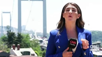 Kurban Bayramı'nda köprü ve otoyollar ücretsiz
