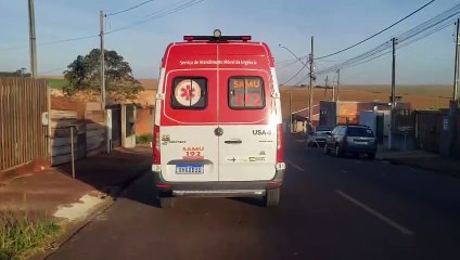 Homem é encontrado morto no Jardim Veneza em Cascavel