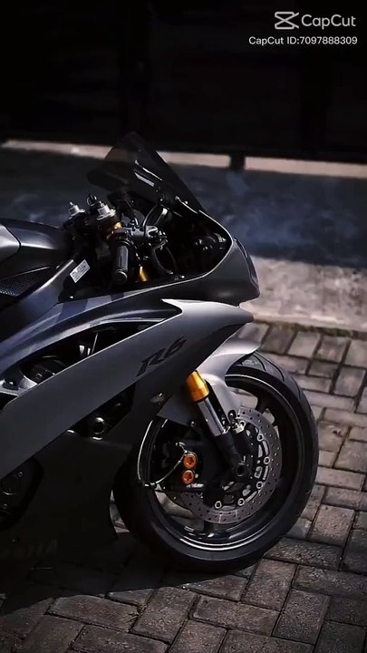 Yamaha r1