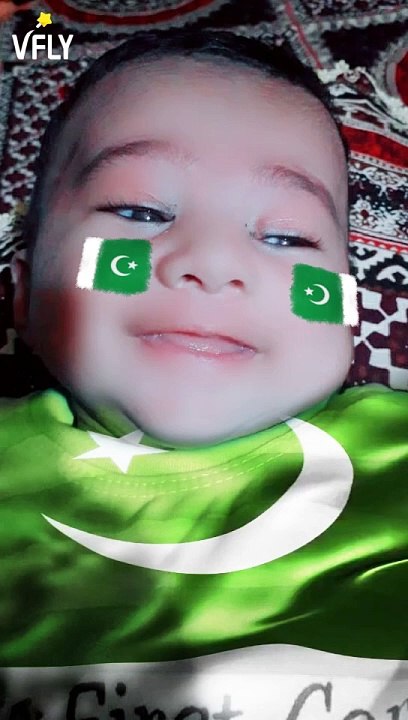 Cute Baby 14th August