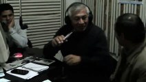 RUBEN ALBERTO BENEGAS Y DANIEL RUIZ EN LU 28 RADIO TUYU.AM 1540 KHZ .