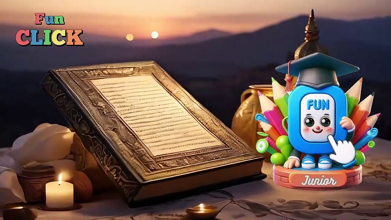 Islamic Information Episode 02