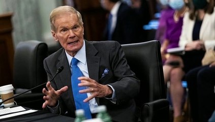 Former US astronaut Bill Anders dies at the age of 90