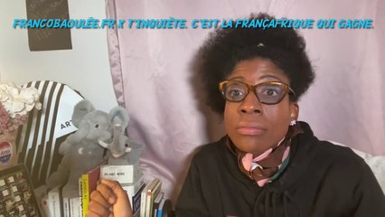 jesuisbilingueanglais.fr (975) Nos écoliers d'Ouagadougou nous proposent des synonymes du mot "a-m-a-z-i-n-g"