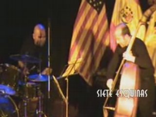 Cold Duck Time - Murphy Trio