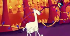 64 Zoo Lane 64 Zoo Lane S03 E025 The Story of Leopoldo The Llama