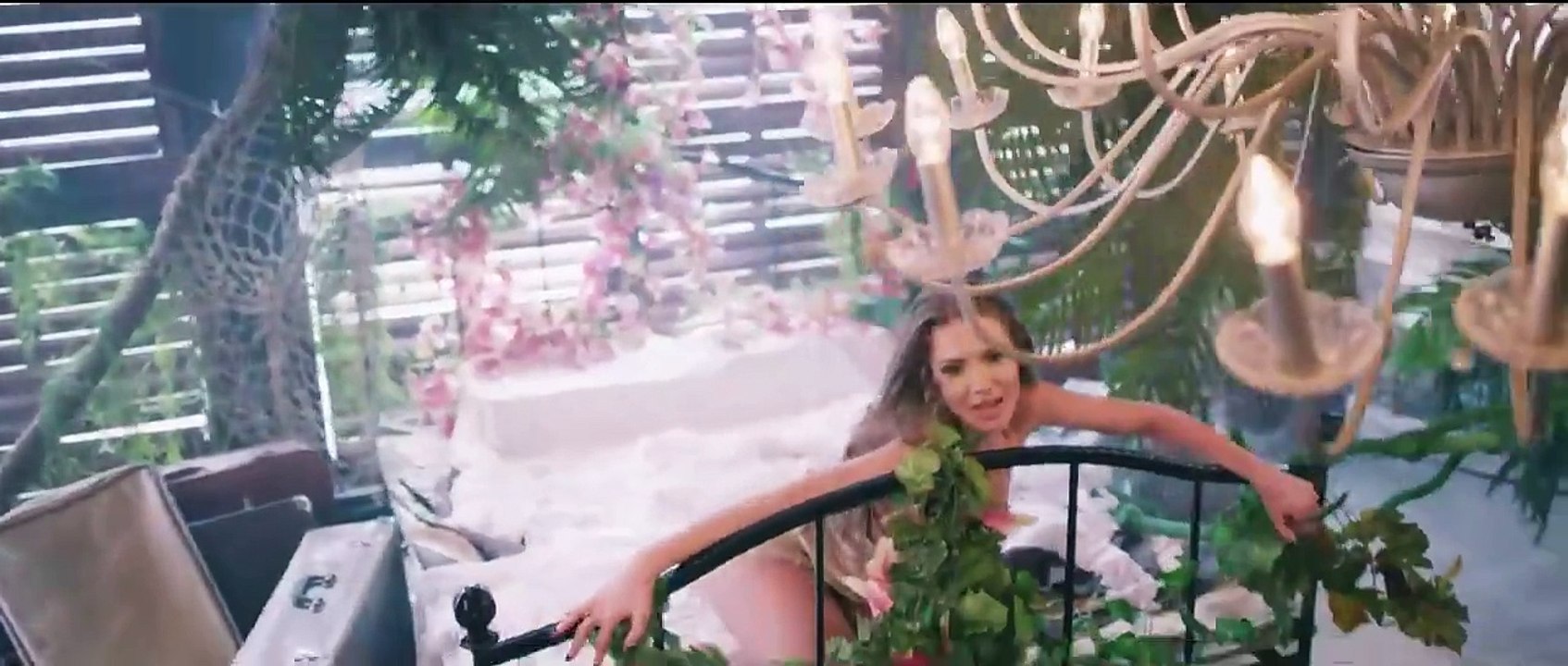 Otilia - Diamante (Official Music Video)