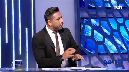 مصطفى أبو الدهب: حسام حسن قدم مستوى جيد أمام بوركينا فاسو والمنتخب قادم