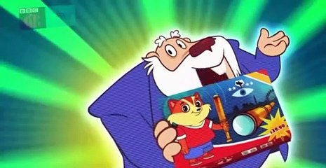 Danger Mouse 2015 Danger Mouse 2015 E035 – Send in the Clones