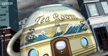 Danger Mouse 2015 Danger Mouse 2015 S02 E035 – No More Mr Ice Guy