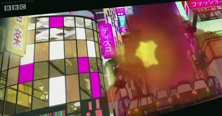 Danger Mouse 2015 Danger Mouse 2015 S02 E013 – A Loo to A Kill