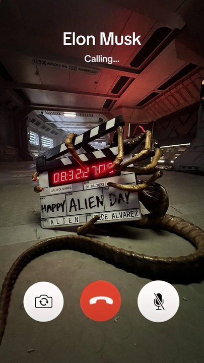 Would you answer ?