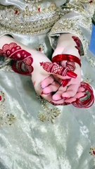 Mehdi and dressed design of Pakistan