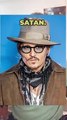 Johnny Depp incarne Satan dans la comédie Carnaval de la Fin des Temps - sortie prévue en 2023!