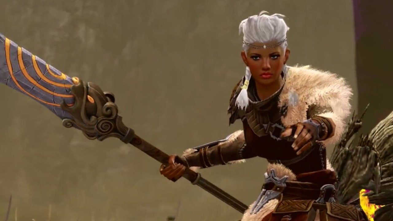 Janthir Wilds - Die neu angekündigte Erweiterung für Guild Wars 2 schickt euch in die Wildnis