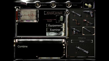 Resident Evil: HD Remaster online multiplayer - ps3