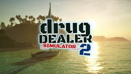Drug Dealer Simulator 2 -  Future Games Show Summer Showcase 2024 Trailer