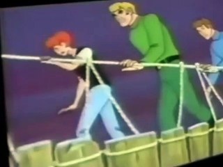 Journey to the Center of the Earth Journey to the Center of the Earth E013 Perils of Volcano Island