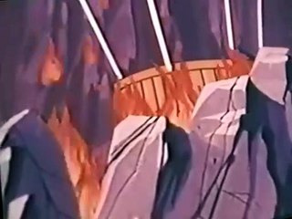 Journey to the Center of the Earth Journey to the Center of the Earth E015 Revenge of the Fossils