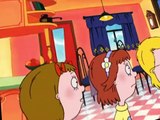 Mona the Vampire Mona the Vampire S01 E015 Small Town The Devious Doppleganger