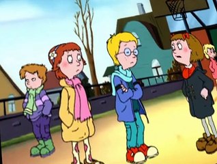 Mona the Vampire Mona the Vampire S02 E010 Flu-topia The Broken Chain Letter