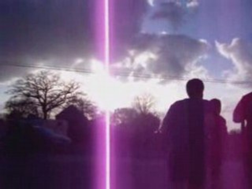 Foulées évrannaises(courir pour un enfant)3 ème partie