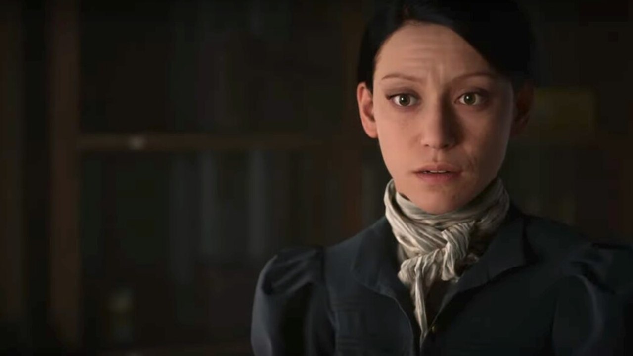 In diesem hübschen neuen schleichspiel erlebt ihr eine emotionale story in historischem setting