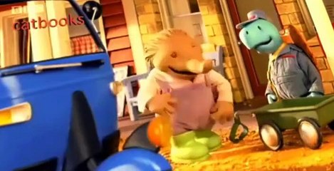 The Koala Brothers The Koala Brothers S01 E014 – George and the parcel