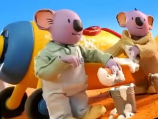 The Koala Brothers The Koala Brothers S02 E005 – Mitzi’s Special Photos