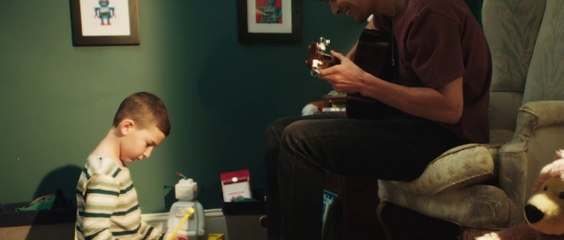 The ultimate playlist of noise 2021