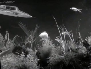 Supercar Supercar S01 E010 Island Incident