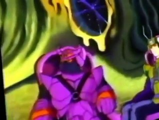 Sectaurs Sectaurs E004 – Trapped in the Acid Desert