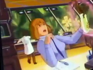 Sectaurs Sectaurs E003 – Valley of the Stones