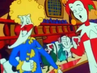 Nilus the Sandman Nilus the Sandman S02 E006 The Joker