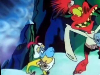 Nilus the Sandman Nilus the Sandman S02 E001 If Dreams Die