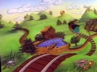 Nilus the Sandman Nilus the Sandman S01 E012 Next Stop