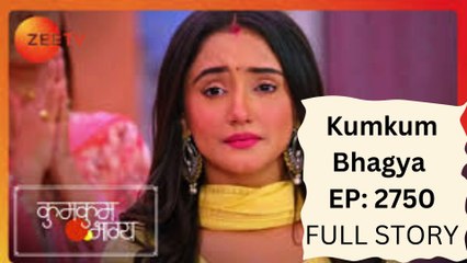 Purvi, Monisha को उस पल का wait करने की warning दी, जब उसके खिलाफ सबूत पेश करेगी- Kumkum Bhagya 2750